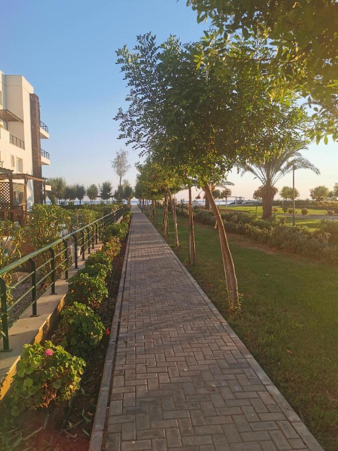 Green Apartment In Bafra Northern Cyprus Vokolidha 외부 사진
