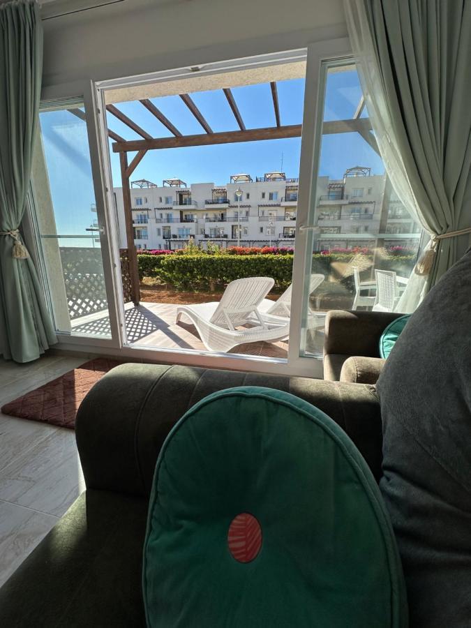Green Apartment In Bafra Northern Cyprus Vokolidha 외부 사진