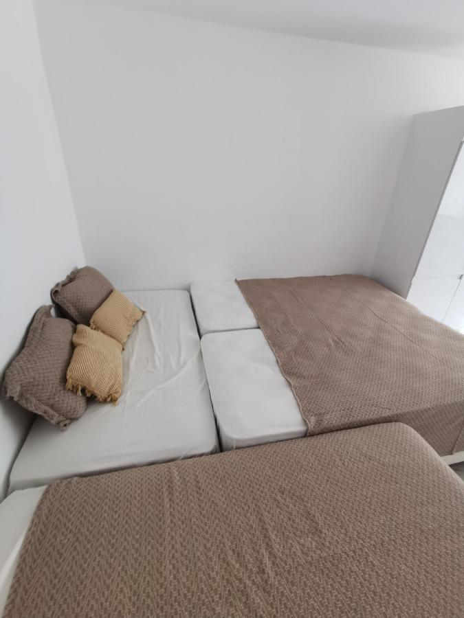 Green Apartment In Bafra Northern Cyprus Vokolidha 외부 사진